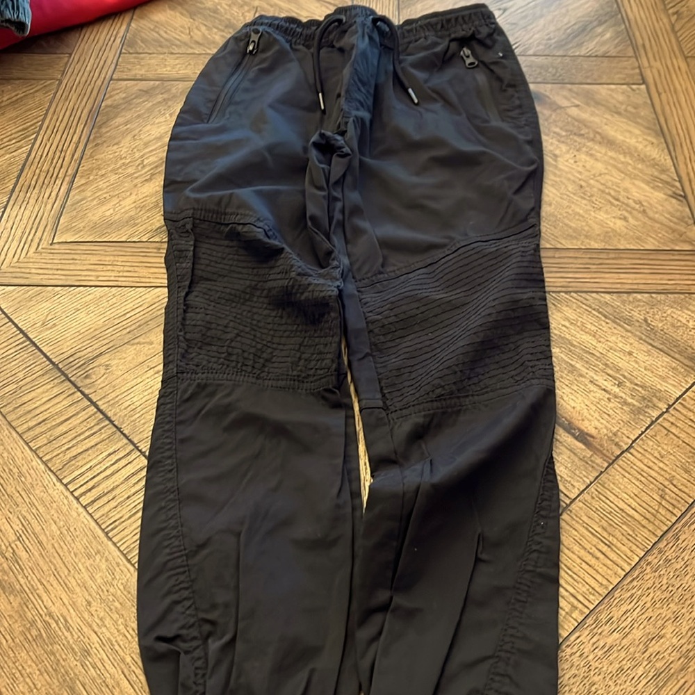 Boys Ocean Current pants